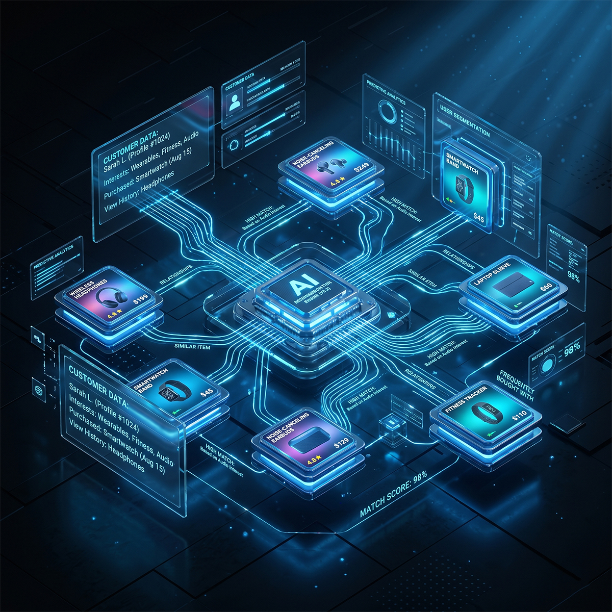 Workflows That Run Themselves